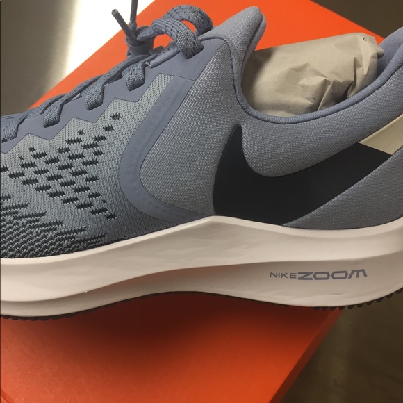 Women’s Nike zoom winflo - Picture 2 of 7